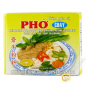 Cubo pho vegetariana BAO LARGO 75g de Vietnam