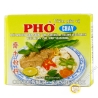 Cube pho végétarien BAO LONG 75g Vietnam
