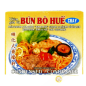 Cube bun bo HUE végétarien BAO LONG 75g Vietnam Cube bun bo HUE végétarien BAO LONG 75g Vietnam