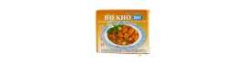 Cube bo kho vegetarian BAO LONG 75g Vietnam