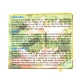 Cube bun rieu-vegetarian BAO LONG 75g Vietnam