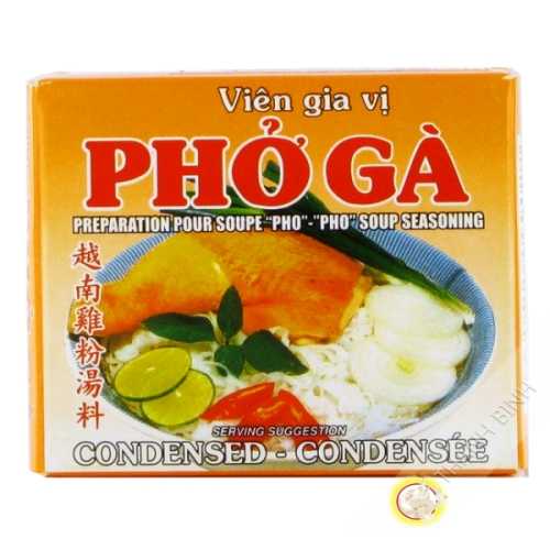 Gia vị nấu phở gà BẢO LONG 75g Việt Nam