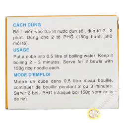 Gia vị nấu phở gà BẢO LONG 75g Việt Nam