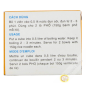 Cube pho poulet BAO LONG 75g Vietnam