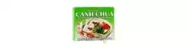 Cubo agrodolce e zuppa dolce BAO LONG 75g Vietnam