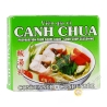 Cube soupe aigre-douce canh chua BAO LONG 75g Vietnam