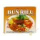 Cube bun rieu BAO LONG 75g Vietnam