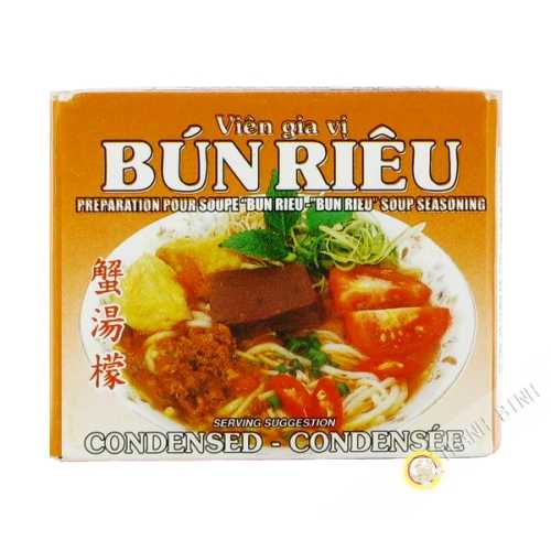 Cube bun rieu BAO LONG 75g Vietnam