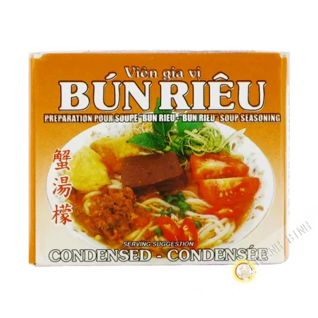 Cube bun rieu BAO LONG 75g Vietnam