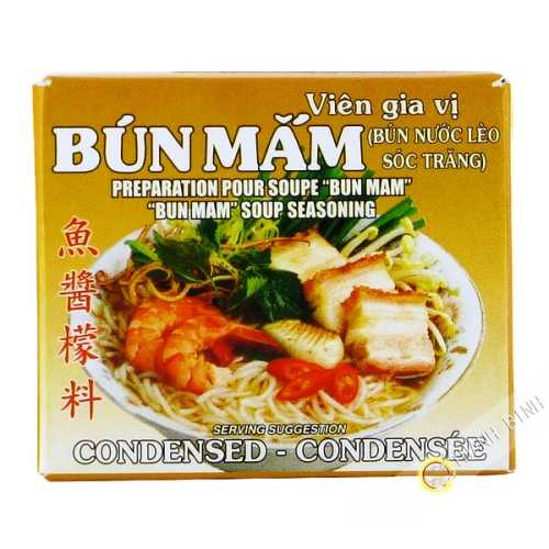 Gia vị nấu bún mắm BẢO LONG 75g Việt Nam