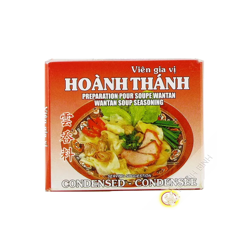 Cube hoanh thanh BAO LONG 75g Vietnam