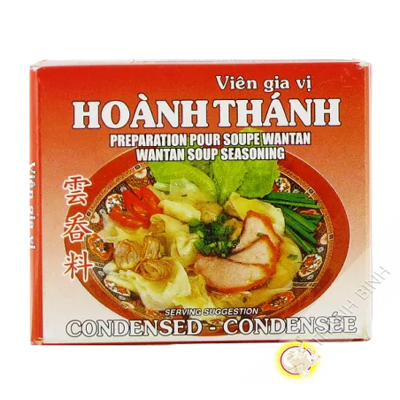 Cubo hoanh thanh BAO LARGO 75g de Vietnam