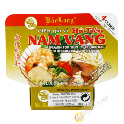 Cubo hu iwt vang nam 75g