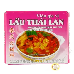 Cubo de tom yum BAO LARGO 75g de Vietnam