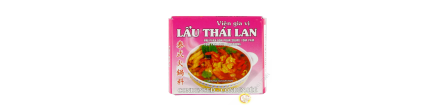 Gia vị nấu lẩu thái BẢO LONG 75g Việt Nam