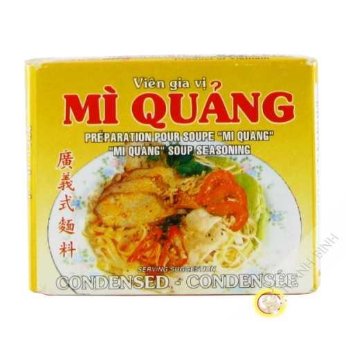 Gia vị nấu mì quảng BẢO LONG 75g Việt Nam