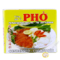 Cube pho rindfleisch BAO LONG 75g Vietnam Cube pho rindfleisch BAO LONG 75g Vietnam