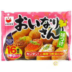 Tofu fritto sce di soia 270g JP