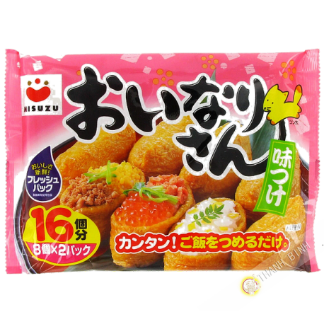 Fried Tofu sce soy 270g JP