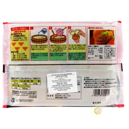 Tofu frit Oinarisan à la sauce soja MISUZU 270g Japon