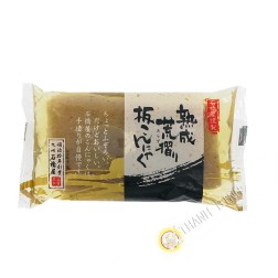 Tablet of Konnyaku ISHIBASHIYA 250g Japan