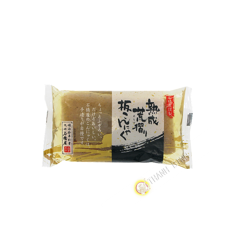 Viên Nén Konnyaku ISHIBASHIYA 250g Nhật Bản Viên Nén Konnyaku ISHIBASHIYA 250g Nhật Bản