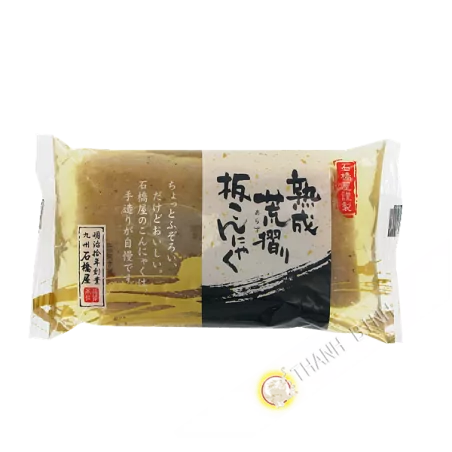 Tablette igname 250g JP