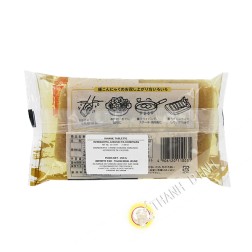 Tablet of Konnyaku ISHIBASHIYA 250g Japan