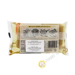 Tablette de Konnyaku ISHIBASHIYA 250g Japon