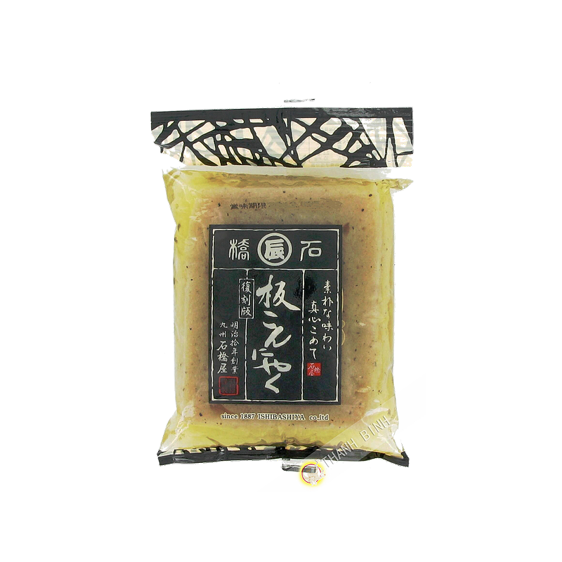 Tablet konjac 300g Giappone Tablet konjac 300g Giappone