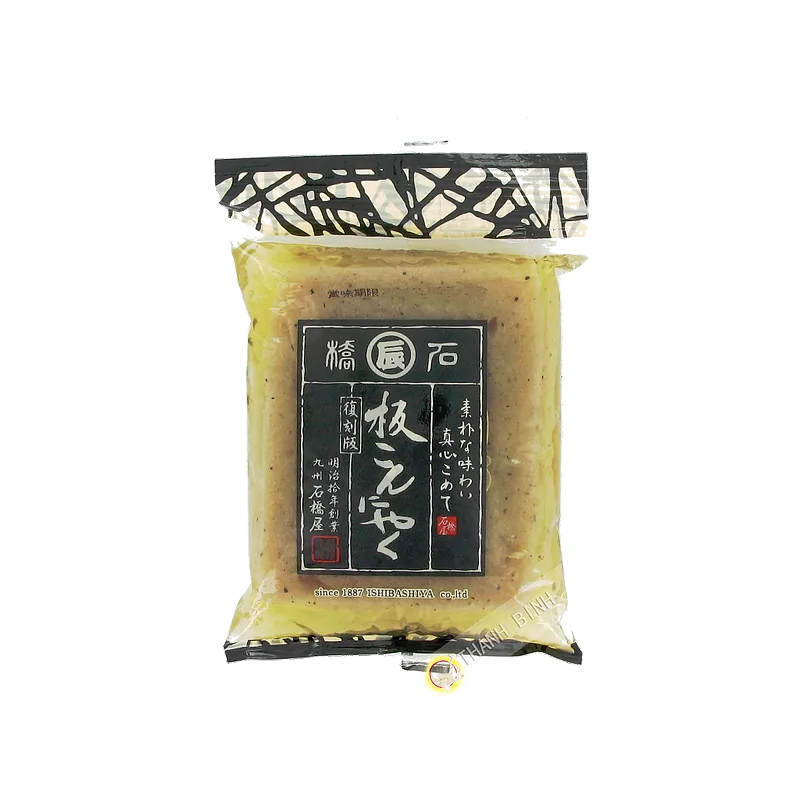 Tablet konjack 300g JP