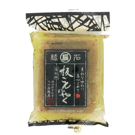 Tablette konjack 300g JP