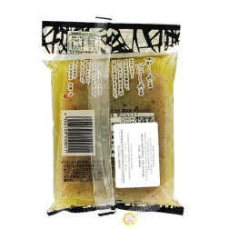 Tablette de Konnyaku ISHIBASHIYA 300g Japon