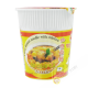 Zuppa di pollo al curry Ciotola Ngon Ngon 60g