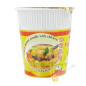 Soup noodle curry chicken Bowl NGON NGON VIFON 60g Vietnam Soup noodle curry chicken Bowl NGON NGON VIFON 60g Vietnam