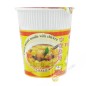 Soupe nouille curry poulet Bol NGON NGON VIFON 60g Vietnam
