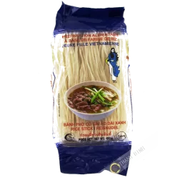 Vermicelli di riso pho Ragazza 400g