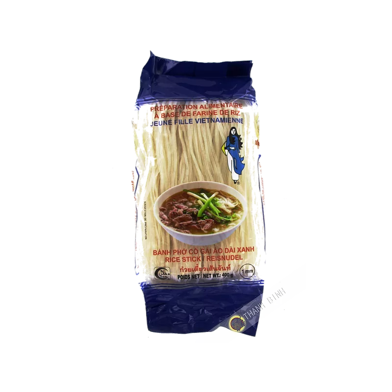 Vermicelli rice pho Girl 400g