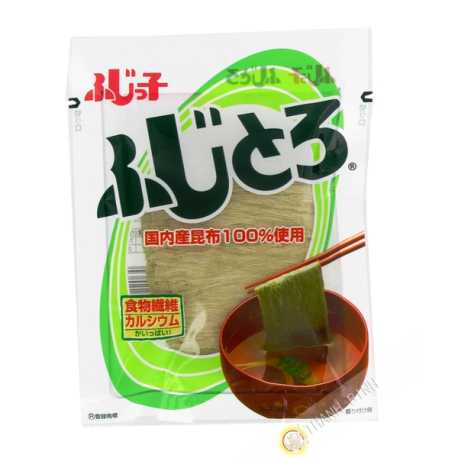 Marinos de algas kombu 18g JP