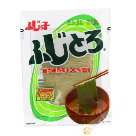 Marine algae kombu 18g JP