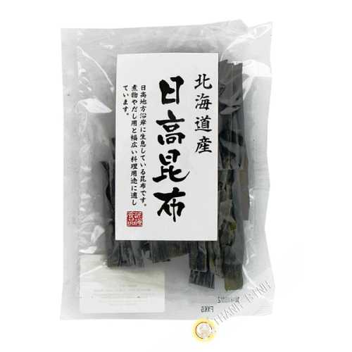 Algue kombu pour soupe KINKAI 20g Japon