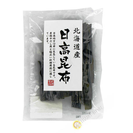 Seaweed kombu for soup 20g JP
