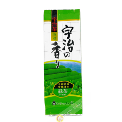 Sencha tè verde 100g JP