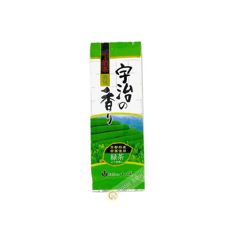 Té verde Sencha 100g JP