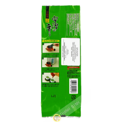 Sencha tè verde 100g Giappone