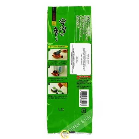 Sencha green tea 100g Japan