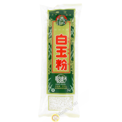 Farina di riso shiratamako kinjirushi pezzi GISHI 250g Giappone