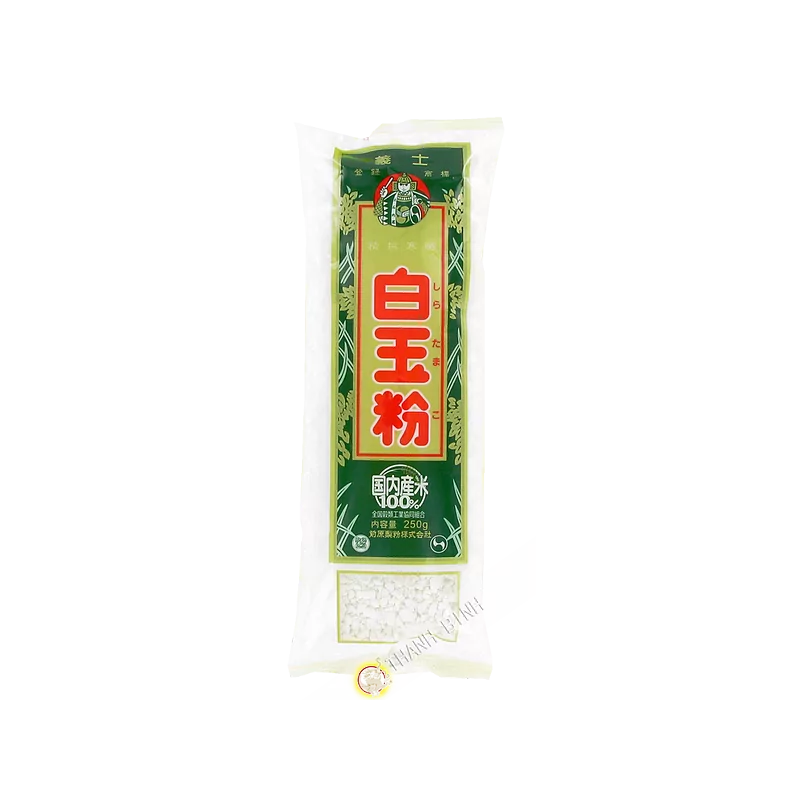 Reismehl mcx 250g JP