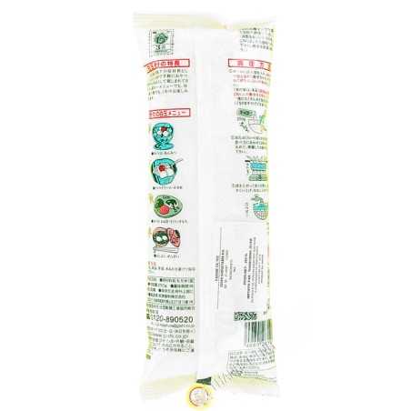 Bột gạo hạt GISHI 250g Nhật Bản