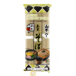 Pasta di grano saraceno soba 390g JP